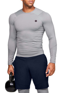 Лонгслив Under Armour