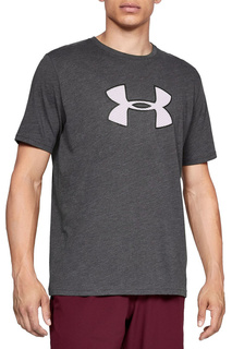 Футболка Big Logo Graphic SS Under Armour