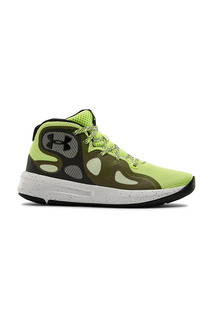 Кроссовки GS Torch 2019 Under Armour