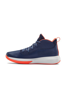 Кроссовки GS Lockdown 4 Under Armour