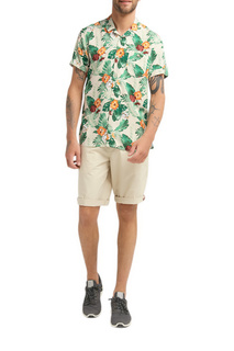 Рубашка Mustang