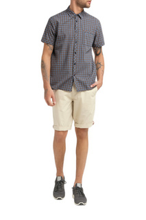 Рубашка Mustang