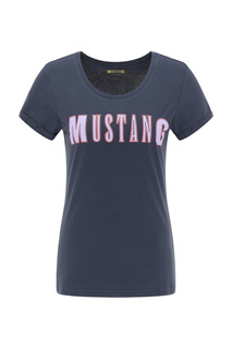 Футболка Mustang