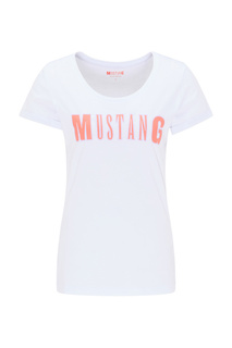 Футболка Mustang