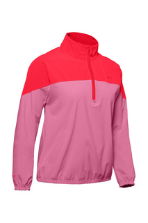 Толстовка Woven Anorak Under Armour