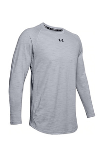 Лонгслив Charged Cotton LS Under Armour