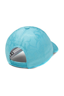 Бейсболка Girls Play Up Cap Under Armour