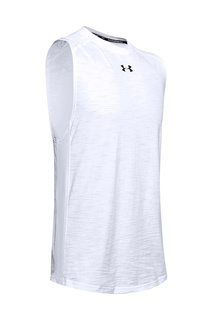 Футболка Charged Cotton Tank Under Armour