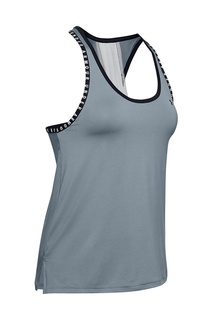 Майка UA Knockout Tank Under Armour