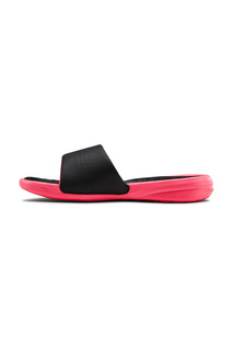 Шлепанцы W Playmaker Fix SL Under Armour
