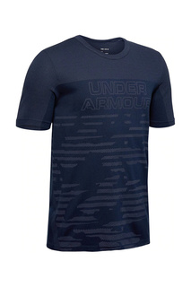 Футболка Seamless SS Under Armour