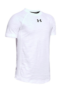 Футболка Charged Cotton SS Under Armour