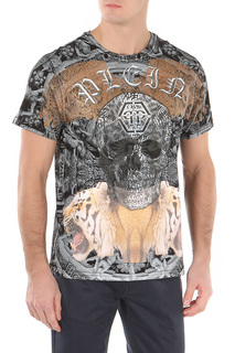 Футболка Philipp Plein