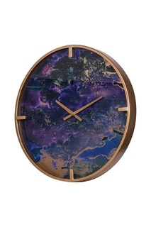 Часы 50x5x50 см ГЛАСАР