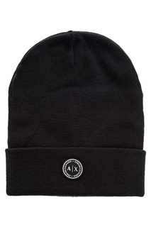 Шапка ARMANI EXCHANGE