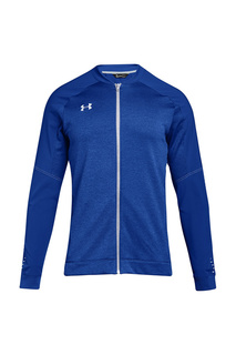 Джемпер Qualifier Hybrid Under Armour