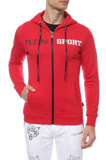 Худи PLEIN SPORT