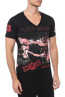 Футболка PLEIN SPORT