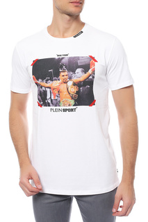 Футболка PLEIN SPORT