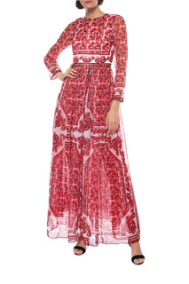 Платье Emansipe