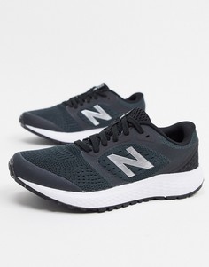 Черные кроссовки New Balance Running 520-Темно-синий