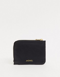 Черная кредитница Monki-Черный