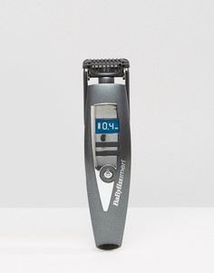 Электробритва с вилкой британского стандарта BabylissMEN i-Stubble Plus-Мульти