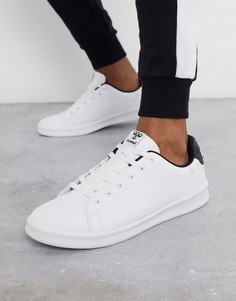 Белые кроссовки Hummel-Белый