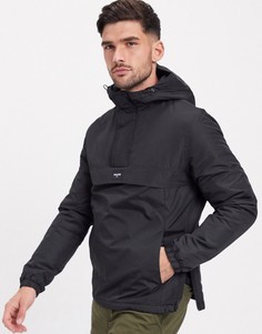 Черная куртка Jack & Jones Originals-Черный
