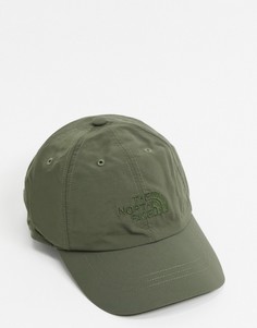 Зеленая кепка The North Face Horizon-Зеленый