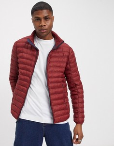 Куртка Timberland-Красный