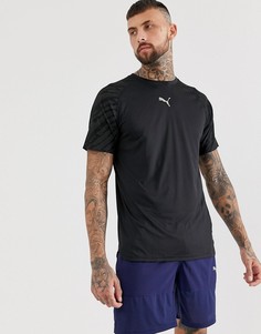Футболка Puma VENT-Черный