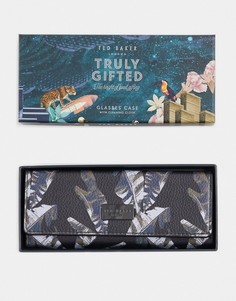 Чехол для очков Ted Baker-Синий