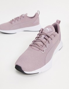Кроссовки Puma Flyer Runner-Фиолетовый