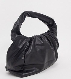 Черная сумка-тоут Glamorous-Черный