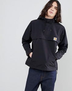 Черная куртка Carhartt WIP Summer Nimbus-Черный