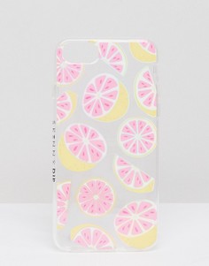 Блестящий чехол для iPhone 6/7/8/s/6 Plus/7 Plus/iPhoneX Skinnydip-Мульти