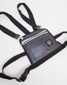 Сумка с ремешками Entente-Мульти