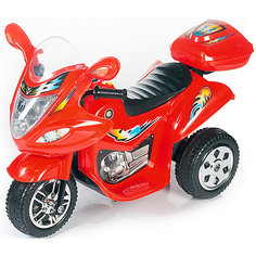 Электромотоцикл Baby Hit Little Racer