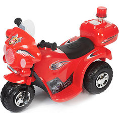 Электромотоцикл Baby Hit Little Biker