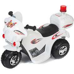 Электромотоцикл Baby Hit Little Biker