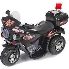 Электромотоцикл Baby Hit Little Biker