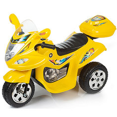 Электромотоцикл Baby Hit Little Racer