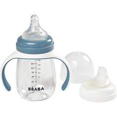 Поильник Beaba Windy Blue, 210 мл BÉaba