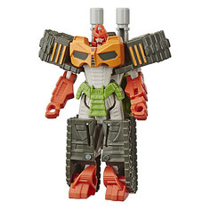 Трансформеры Transformers "Кибервселенная Уанстеп" Бладжеон Hasbro
