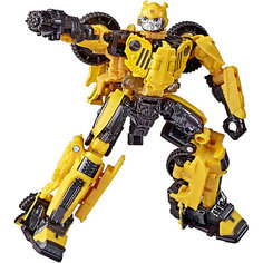 Игрушка трансформер Коллекционный 20 см Hasbro
