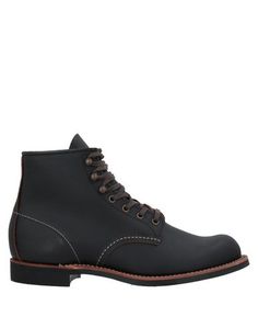 Полусапоги и высокие ботинки RED Wing Shoes