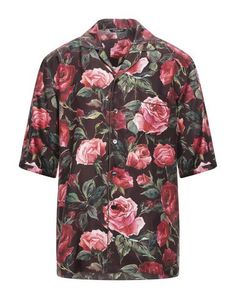 Pубашка Dolce & Gabbana