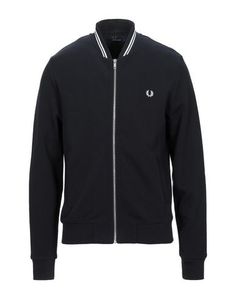 Толстовка Fred Perry