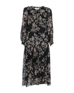 Длинное платье Isabel Marant Étoile